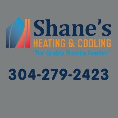 Shane's Heating and Cooling