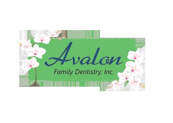 Logo Avalon Family Dentistry