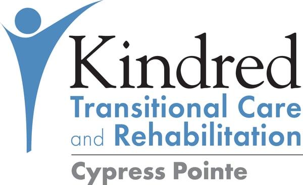 Cypress Pointe Rehabilitation Center