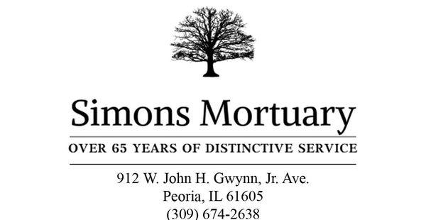 Simons Mortuary