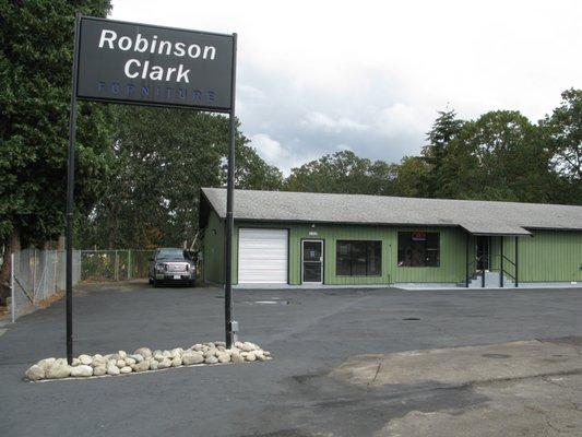 Robinson Clark