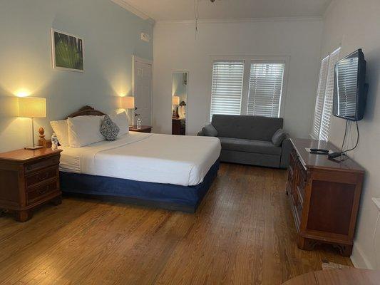 The Cabana Inn Key West - Adult Exclusive