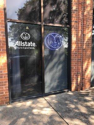 Allstate Insurance