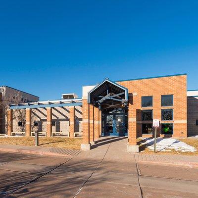 Denver Health: La Casa/Quigg Newton Family Health Center