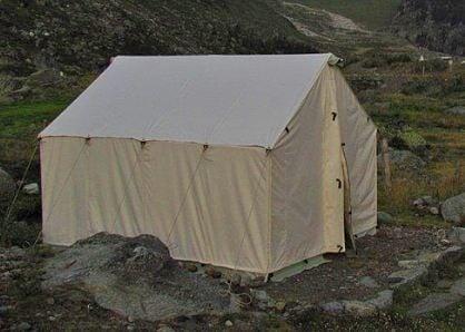 Sportsman Tent