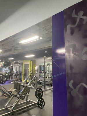 Anytime Fitness