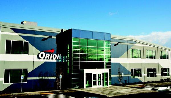 Orion Industries