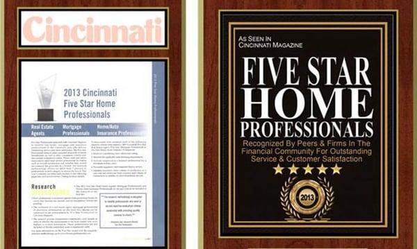 For the past 3 years, Lisa Phair & Associates has achieved the Five Star Professional Customer Satisfaction award, published ...