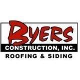 Byers Construction Inc logo