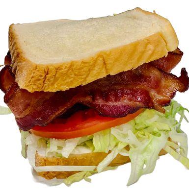 Our BLT