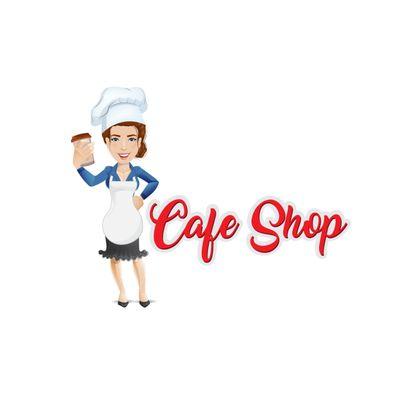 Cafe Shop Hollywood