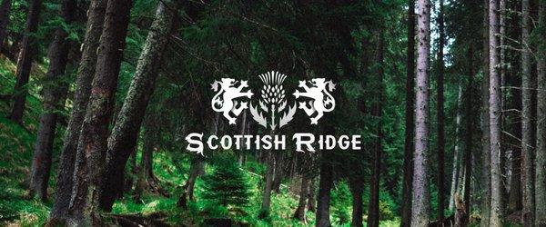 Scottish Ridge