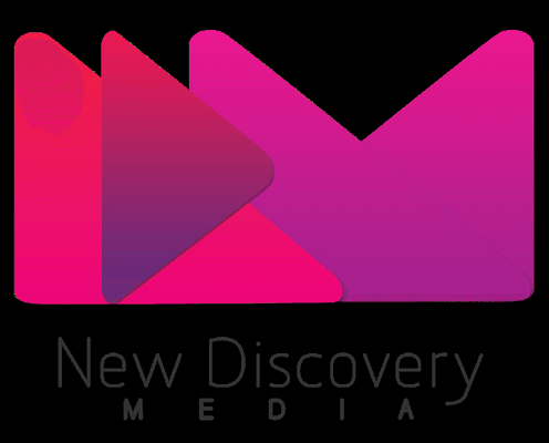 NDM Logo