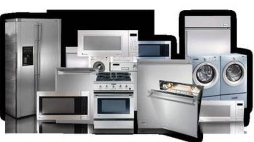 Appliance Repair Pros