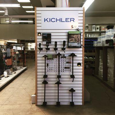 Kichler Low Voltage Landscape Lighting