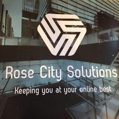 Rose City Solutions of Boise