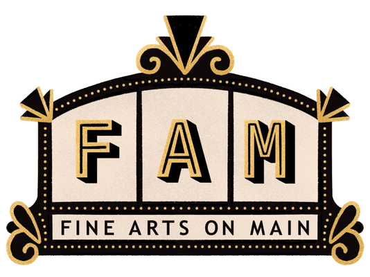 Fine Arts on Main