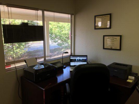 El Sobrante Office