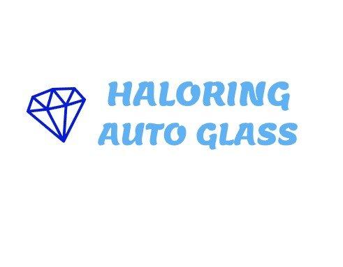 Haloring Auto Glass