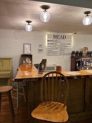 Great Mead Hall & Brewing Company