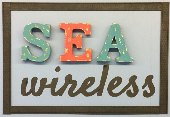 Sea Wireless