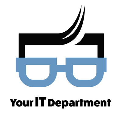 Your I.T. Department