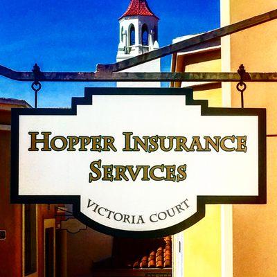 Hopper Insurance Services