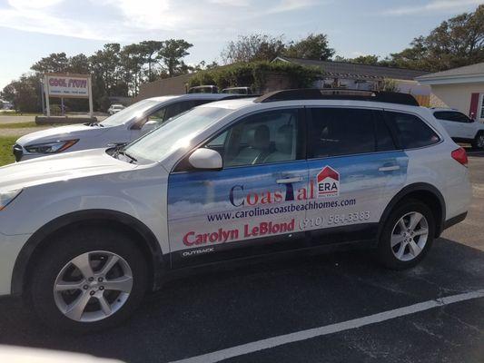 Best Realtor in Oak Island