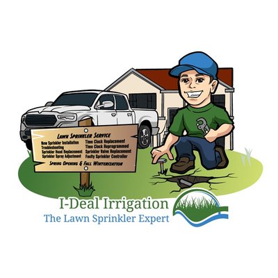 I-Deal Irrigation