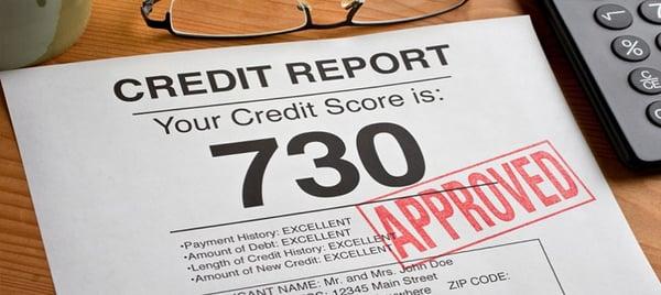 Credit Repair