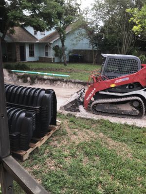 Safari Septic & Home Services