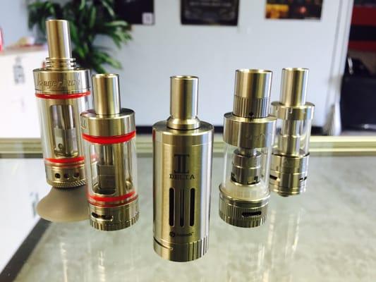 All your subtanks are here!