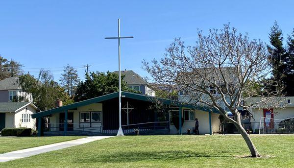 New Bridges Presbyterian Church