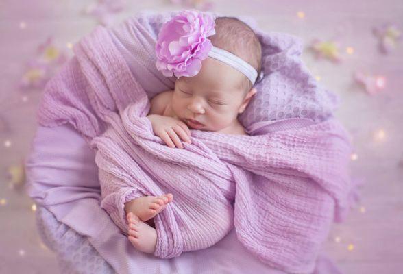 ©Katina K Photography | Omaha Newborn Photographer