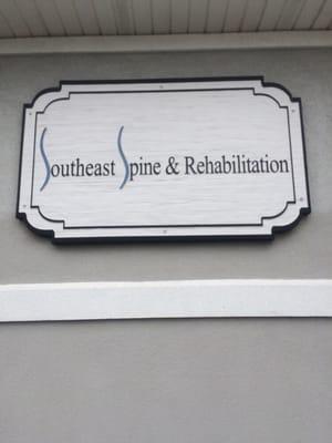 Southeast Spine and Rehabilitation