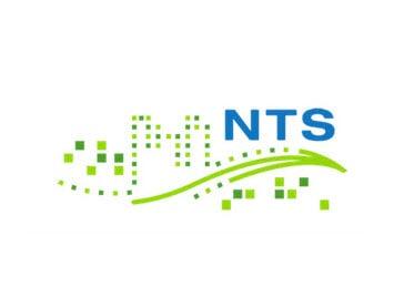 Network Technology Solutions Logo