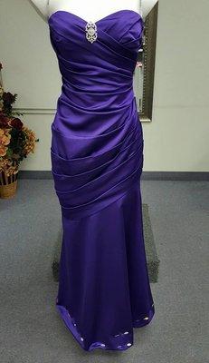 Prom Dress.