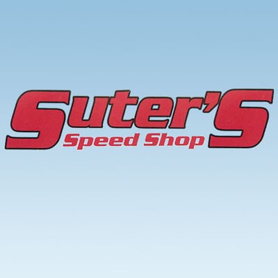 Suter's Speed Shop