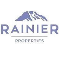 Mark Embers, proudly and managed by Rainier Properties.