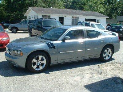 2007 Dodge Charger RT $10500