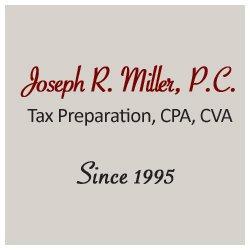 Miller Joseph R PC