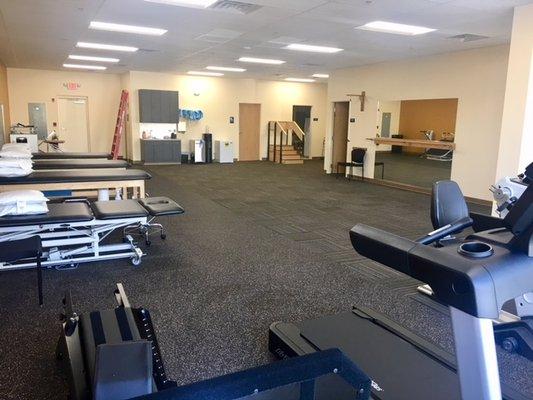 Athletico Physical Therapy - Bensenville