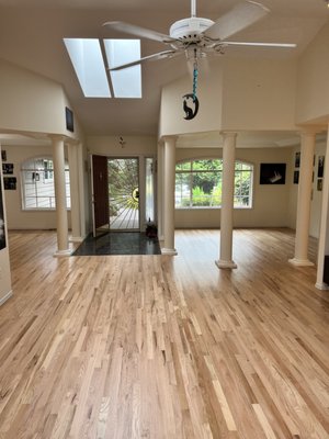 Fowler Flooring