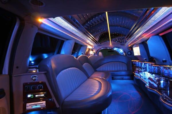 Private Limo Service