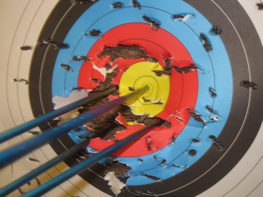 yeah baby! bullseye ;)