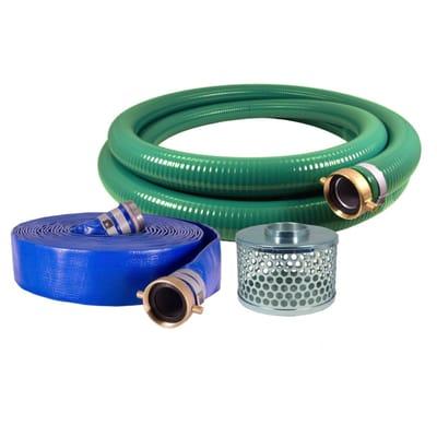 Pump Hose Kit