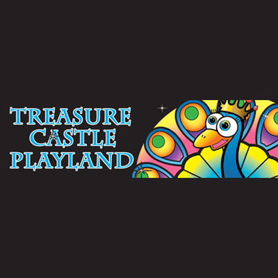 Treasure Castle Playland