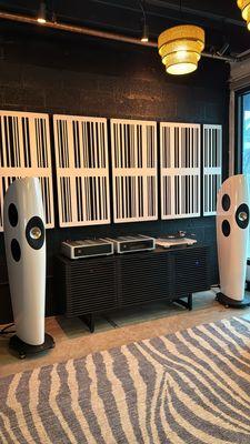 KEF Blade