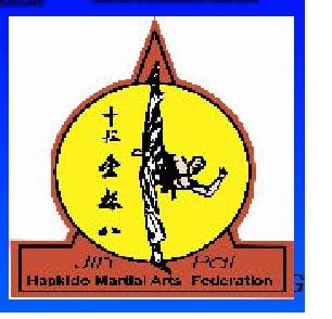 Academy of Martial Arts