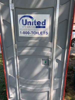 United Site Services